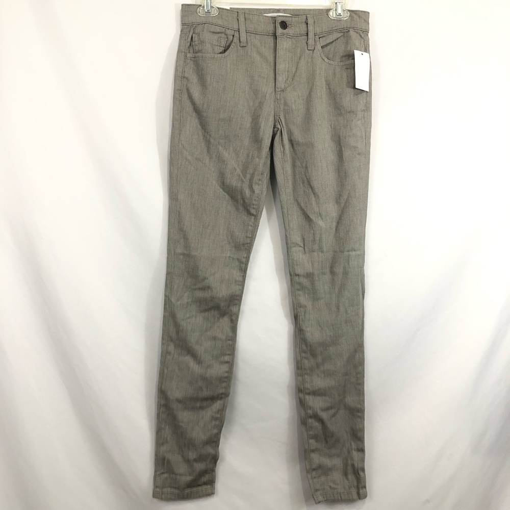 NWT Joes Jeans Weekender Slim Fit Gray Pants